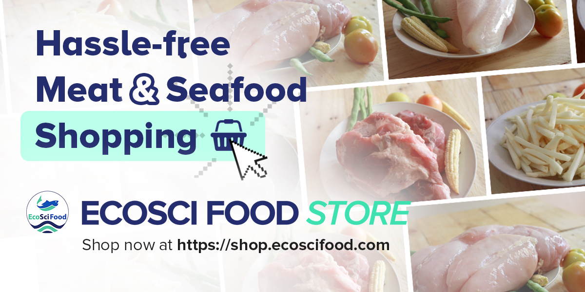 EcoSci Food Store